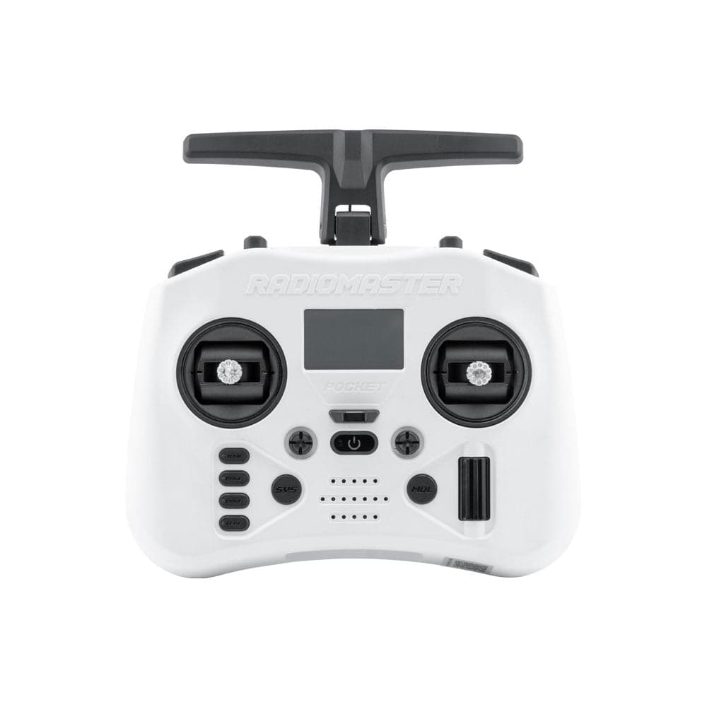 RadioMaster Pocket Crush Radio Controller for fpv drones 6
