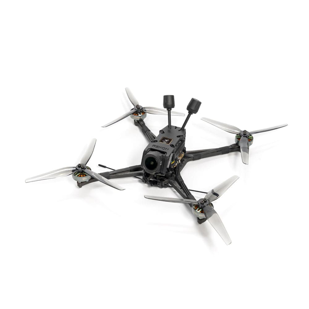 HGLRC Rekon5 Lite 5-inch Long-Range FPV Drone for fpv drones 4