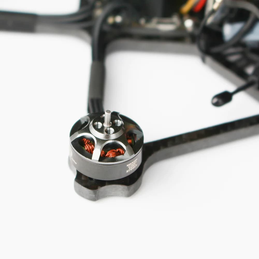 EMAX BabyHawk II HD 3.5" Freestyle PNP / BYOV (no VTX or RX) for fpv drones 6