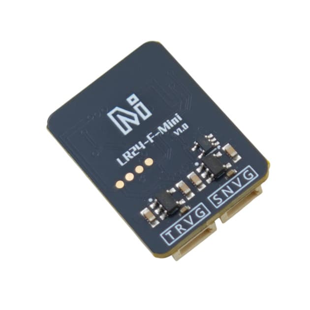 MicoAir LR24-F + LR24-F-Mini LoRa Telemetry Radio for fpv drones 5