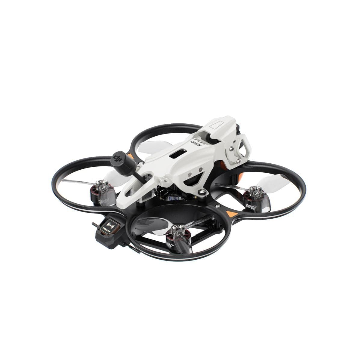 GEPRC DarkStar25 O4 Wide  GPS ELRS2.4G for fpv drones 5