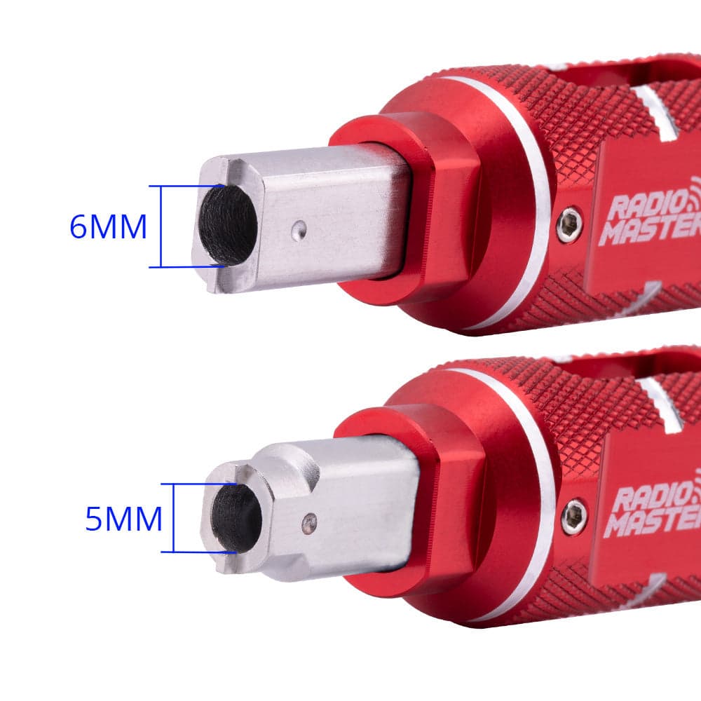 RadioMaster Switch Nut Tool for fpv drones 4