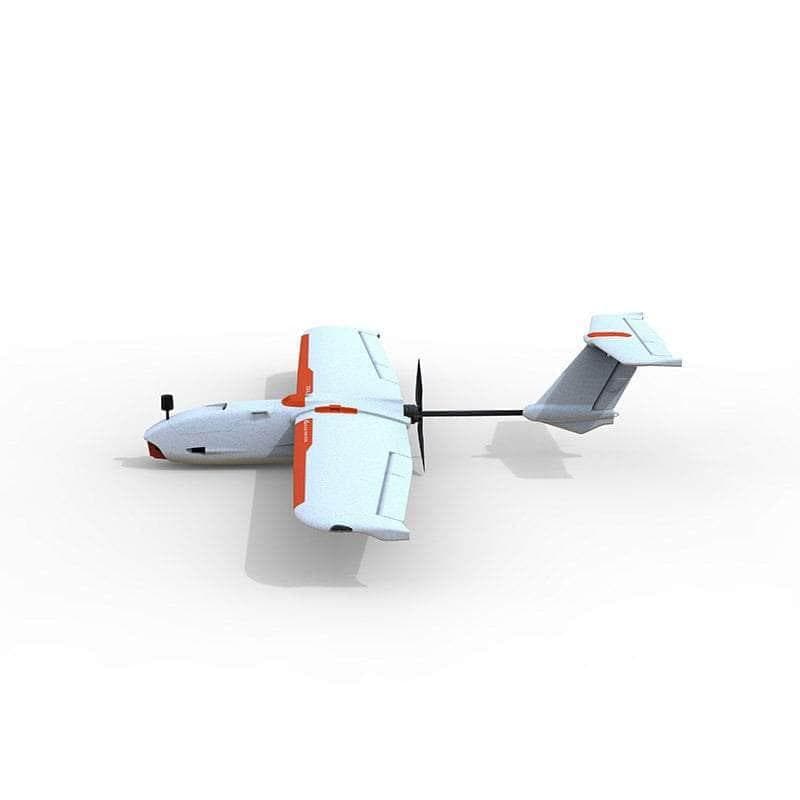 VCI PNP DOVE FPV Fixed Wing Kit - White  - 1M Wingspan for fpv drones 7