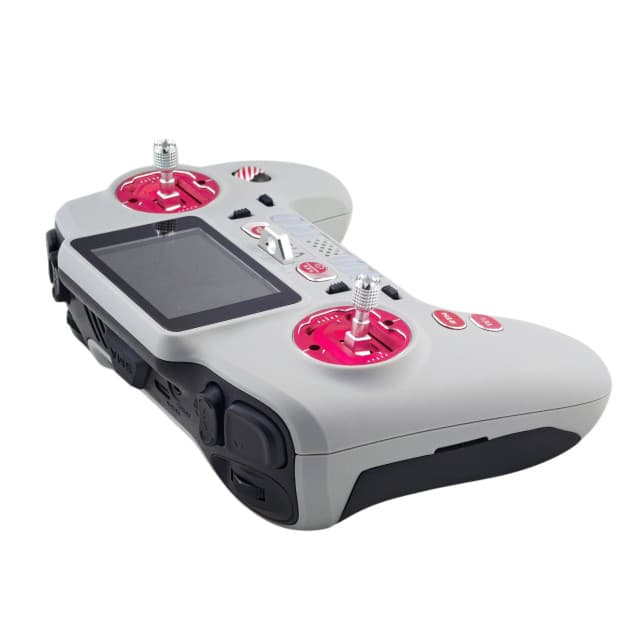 HelloRadio V12 MAX ELRS Dual-band RC Transmitter for fpv drones 1