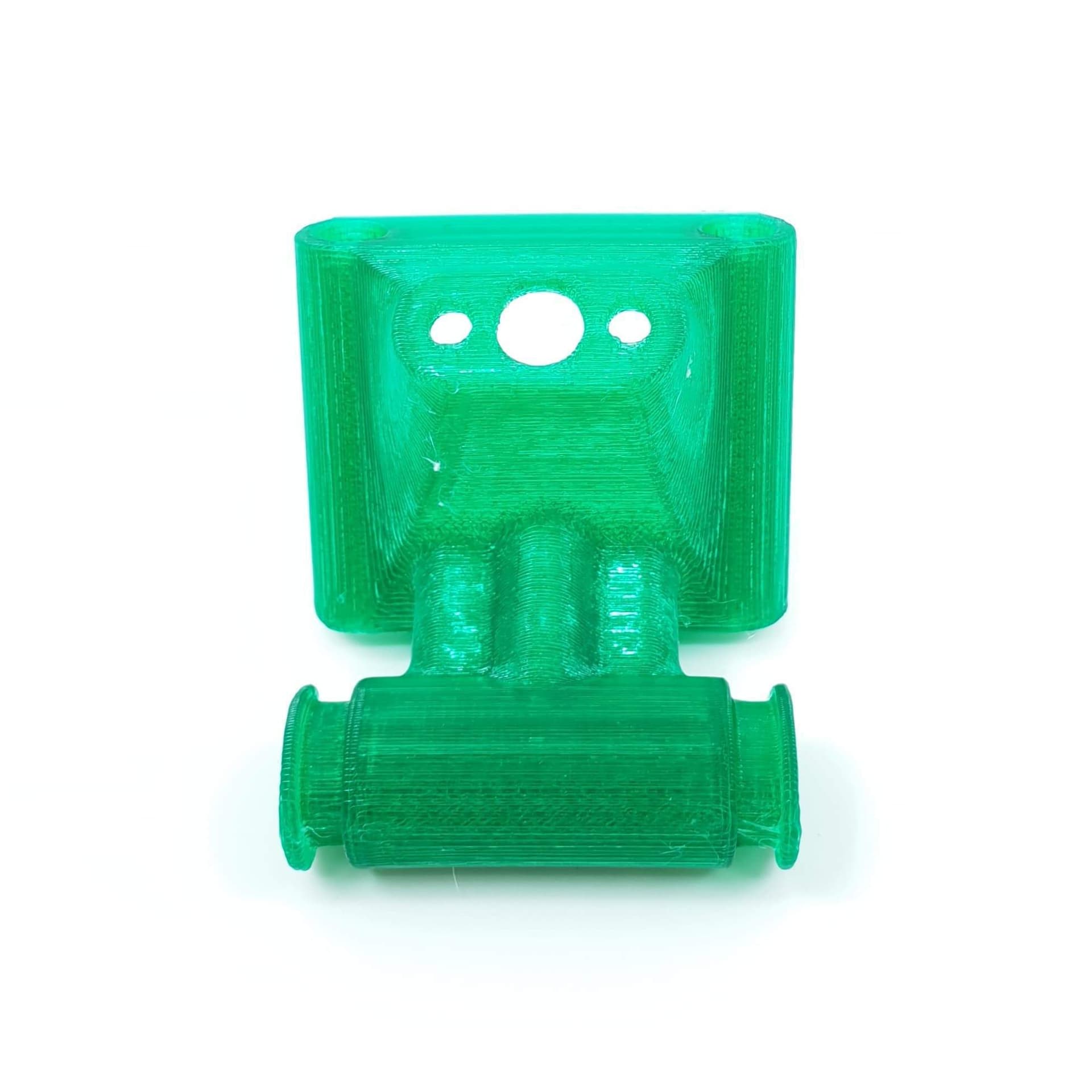 Phaser3D 5 Inch Alien Immortal T and VTX Holder for fpv drones 3
