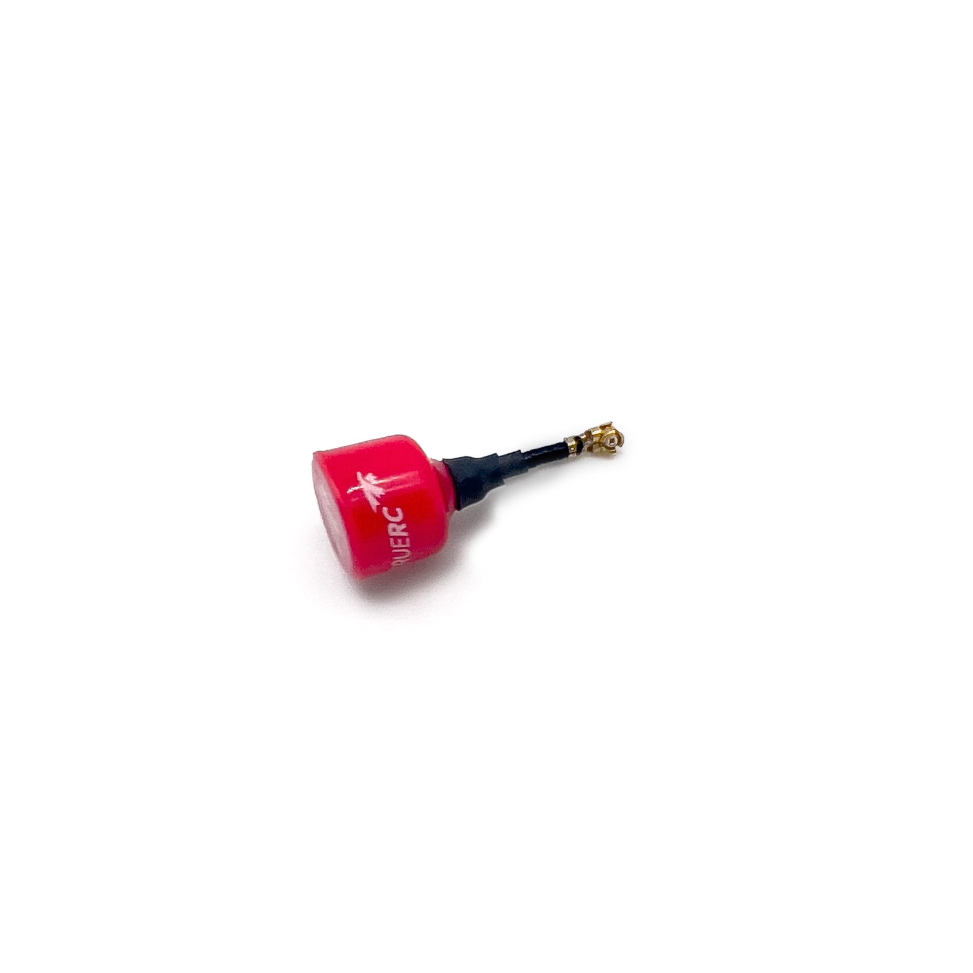 TrueRC Singularity 5.8GHz Premium U.FL FPV Antenna - Choose Polarization / Length for fpv drones 4
