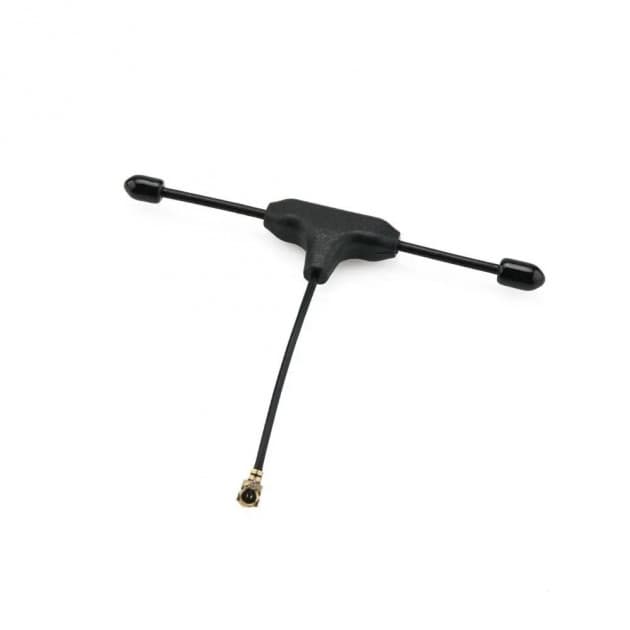 RushFPV Micro antenna 868/915MHz for RC receivers for fpv drones 1