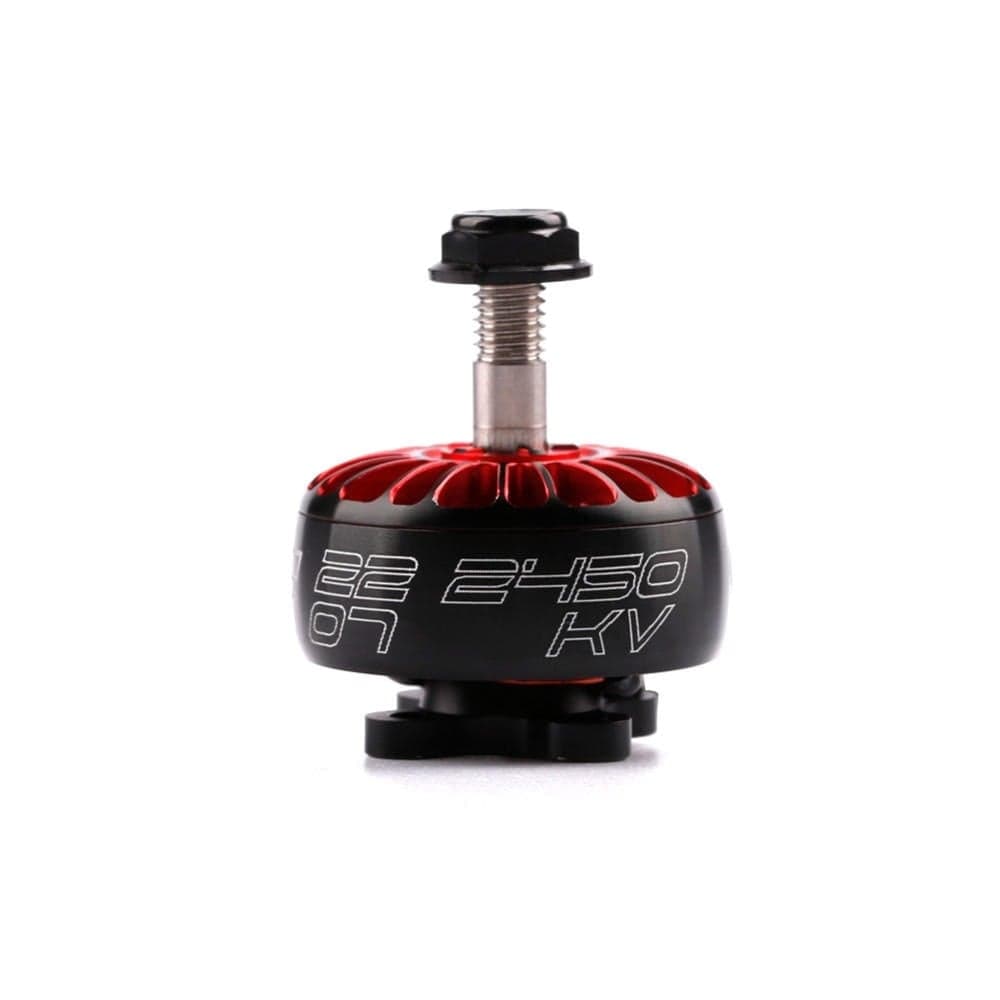 iFlight XING 2207 2-6S Brushless Motor (1700KV 1800KV 2450KV) for fpv drones 5