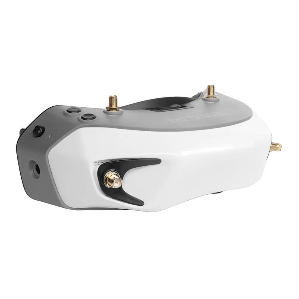 Fat Shark Dominator Digital HD FPV Goggles Ultimate Bundle - 14 for fpv drones 4