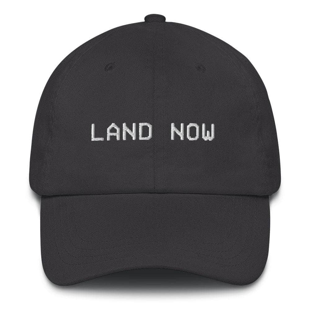 WREKD Land Now Hat for fpv drones 9