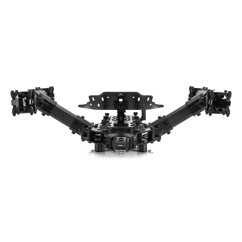 Lumenier QAV-PRO Lifter 9" Cinequads Edition - Frame Kit - 12.5 for fpv drones 2