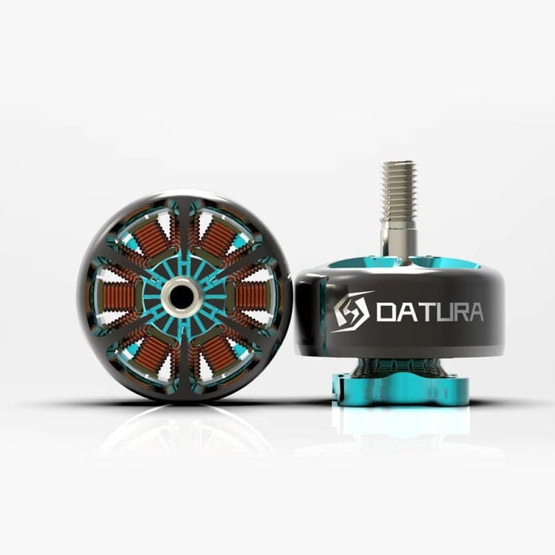 Foxeer Datura 2207.5 FPV Motor - 1960KV for fpv drones 3