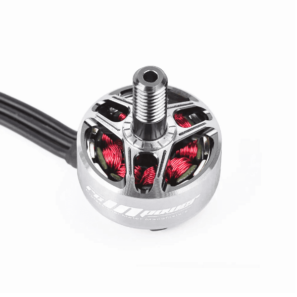 RCINPower GTS-V2 1506 Brushless Motor for FPV Racing 4300KV- Choose Color for fpv drones 1
