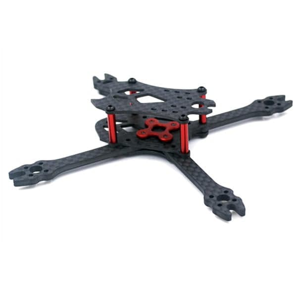 VX110 110mm Quadcopter Frame for fpv drones 7