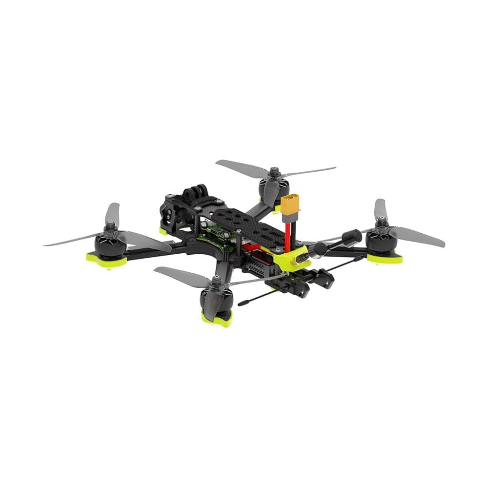 iFlight Nazgul DC5 ECO O3 6S HD Deadcat Geometry FPV Drone - Choose Version for fpv drones 4