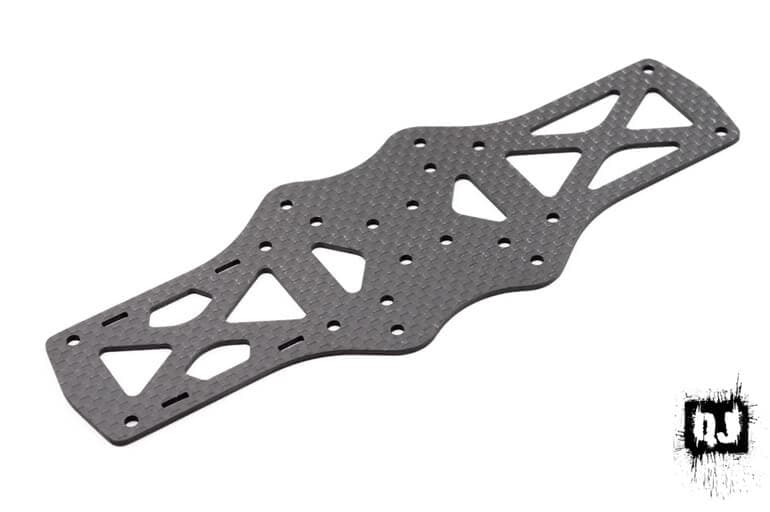 ImpulseRC Alien 4 Parts for fpv drones