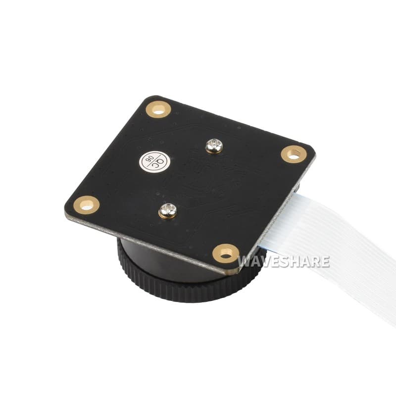 IMX477 12.3MP Camera Sensor – Compatible with Jetson/RPi (for C/ CS Lenses) for fpv drones 9