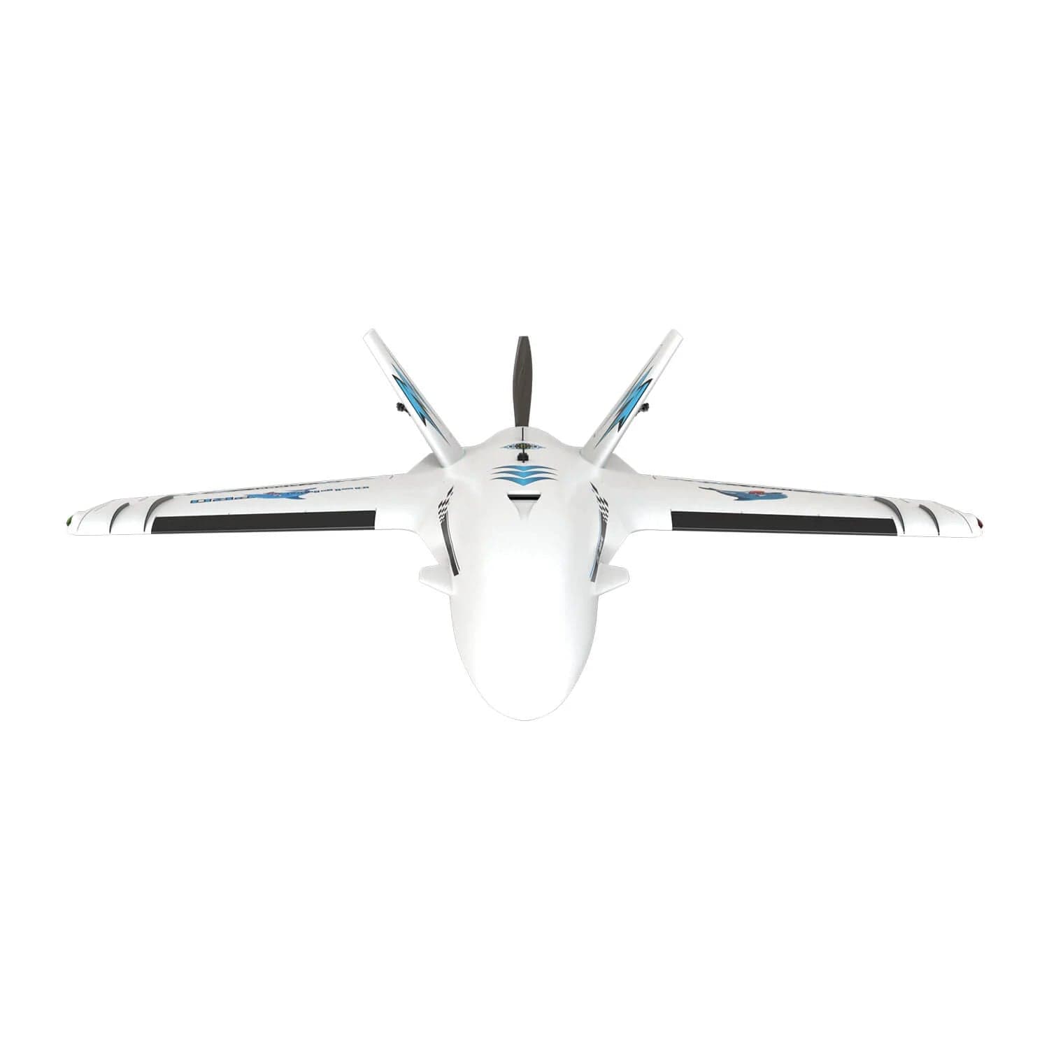 Atomrc Dolphin Pro FPV 800mm Fixed Wing for fpv drones 3