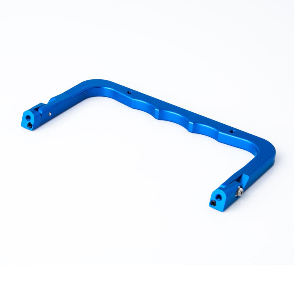 RadioMaster TX16S CNC Metal Folding Handle for fpv drones 4