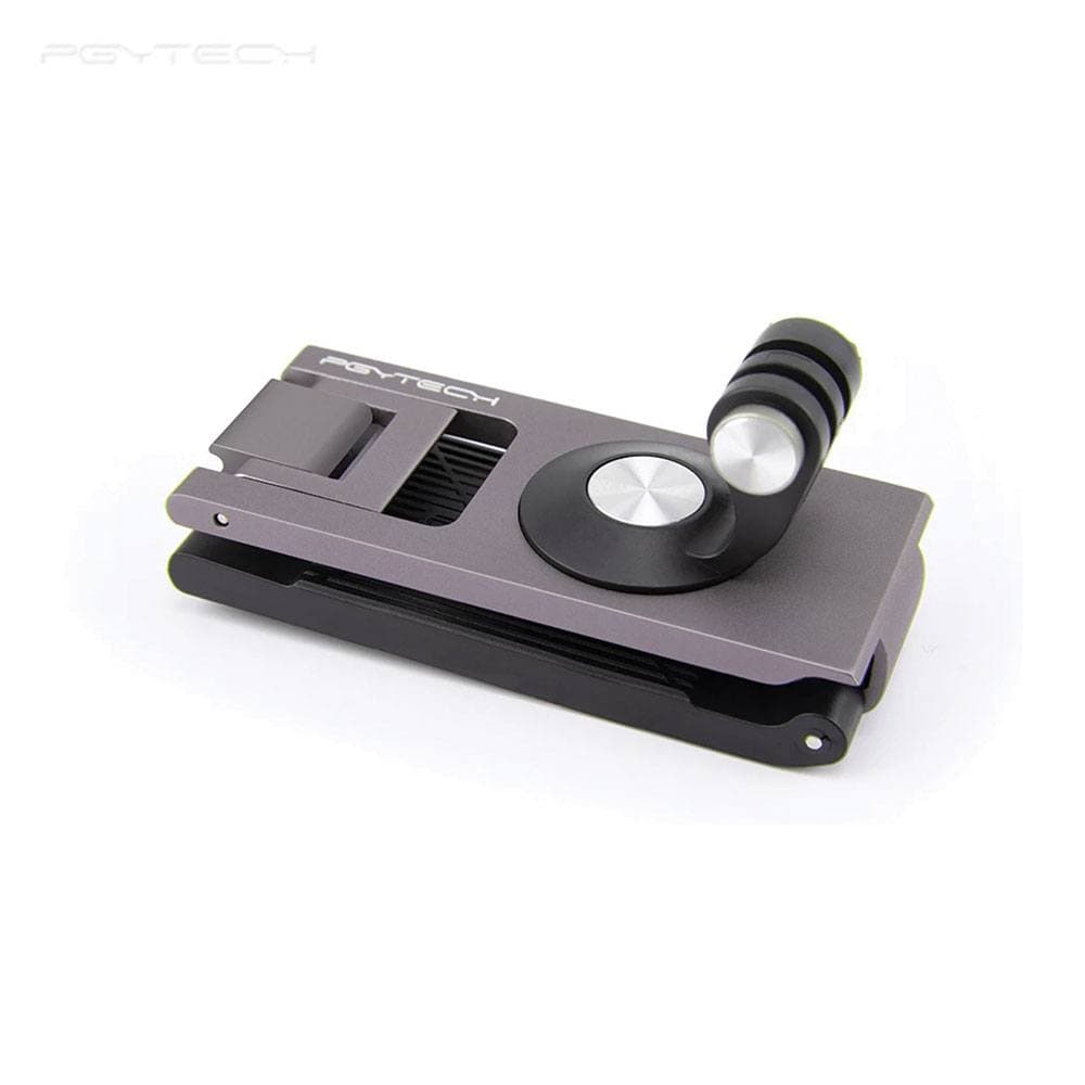 PGYTECH Action Camera Strap Holder for fpv drones 1