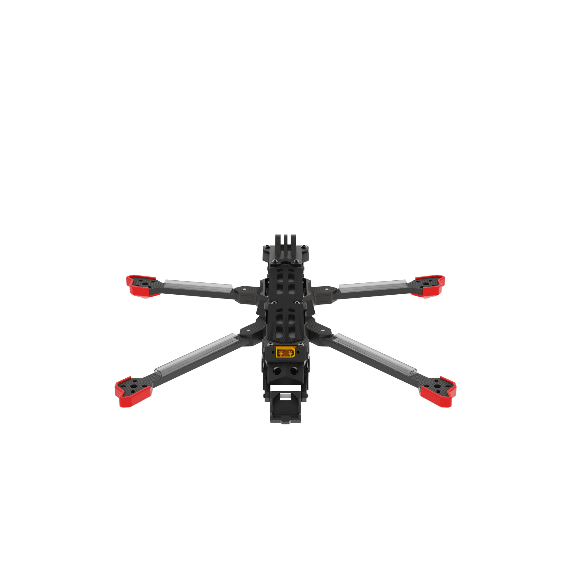 iFlight Chimera7 Pro V2 Frame Kit for fpv drones 7