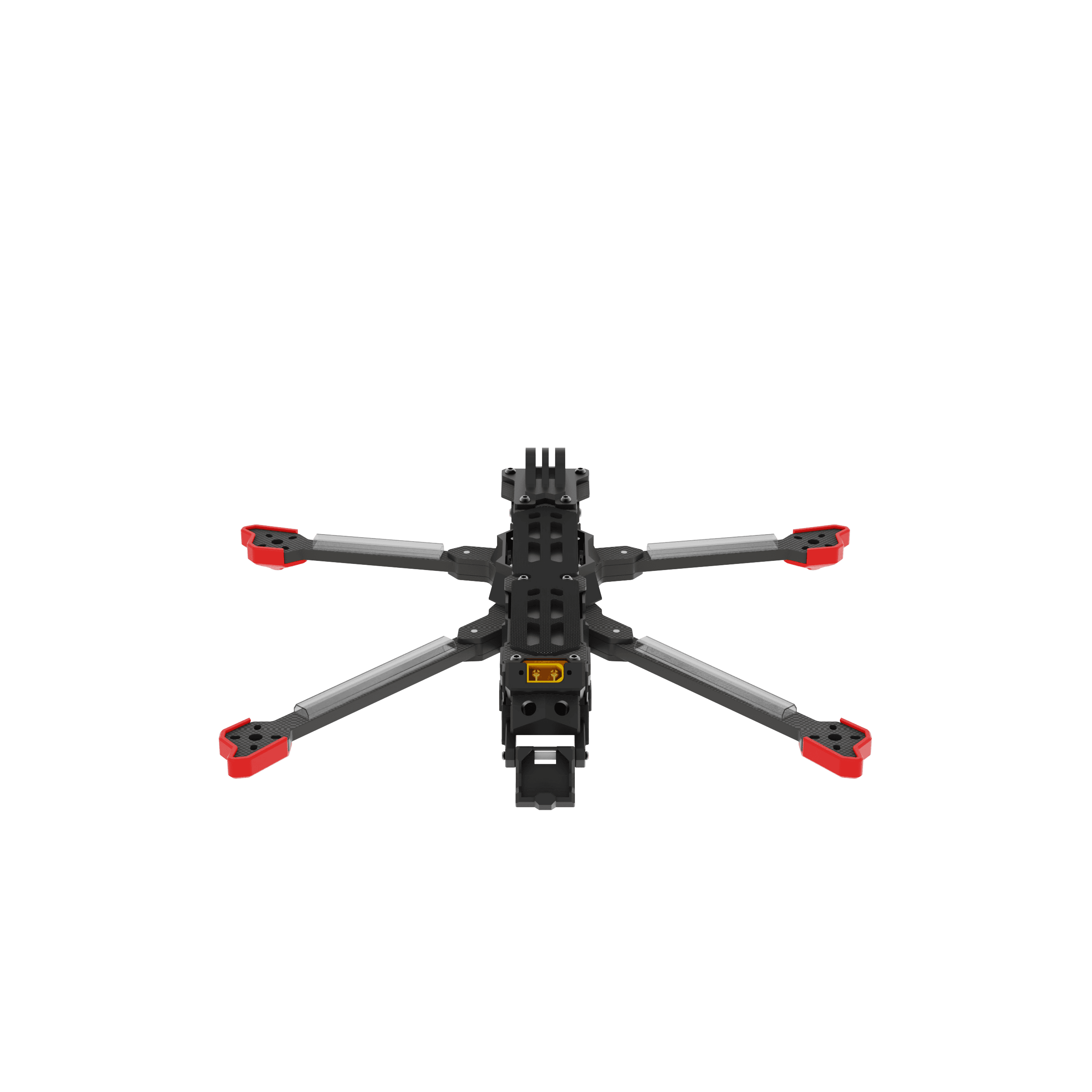 iFlight Chimera7 Pro V2 Frame Kit for fpv drones 7