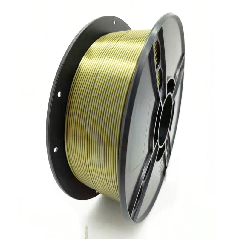 RISING SUN FPV - NOVA Dual Colour Silk PLA FILAMENT 1.75MM for fpv drones 2