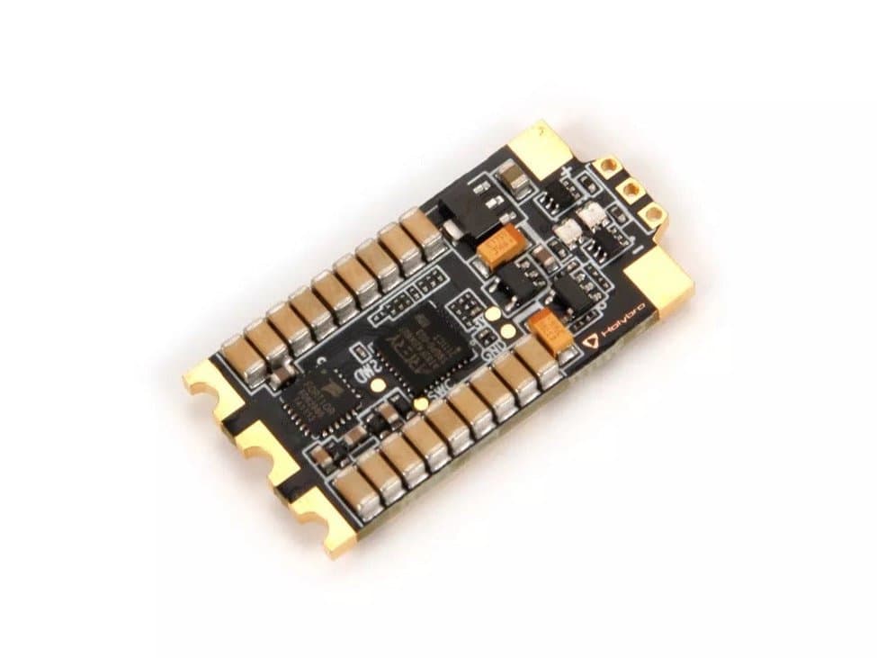 Holybro Tekko32 F4 45A BLHeli_32 ESC for fpv drones 1