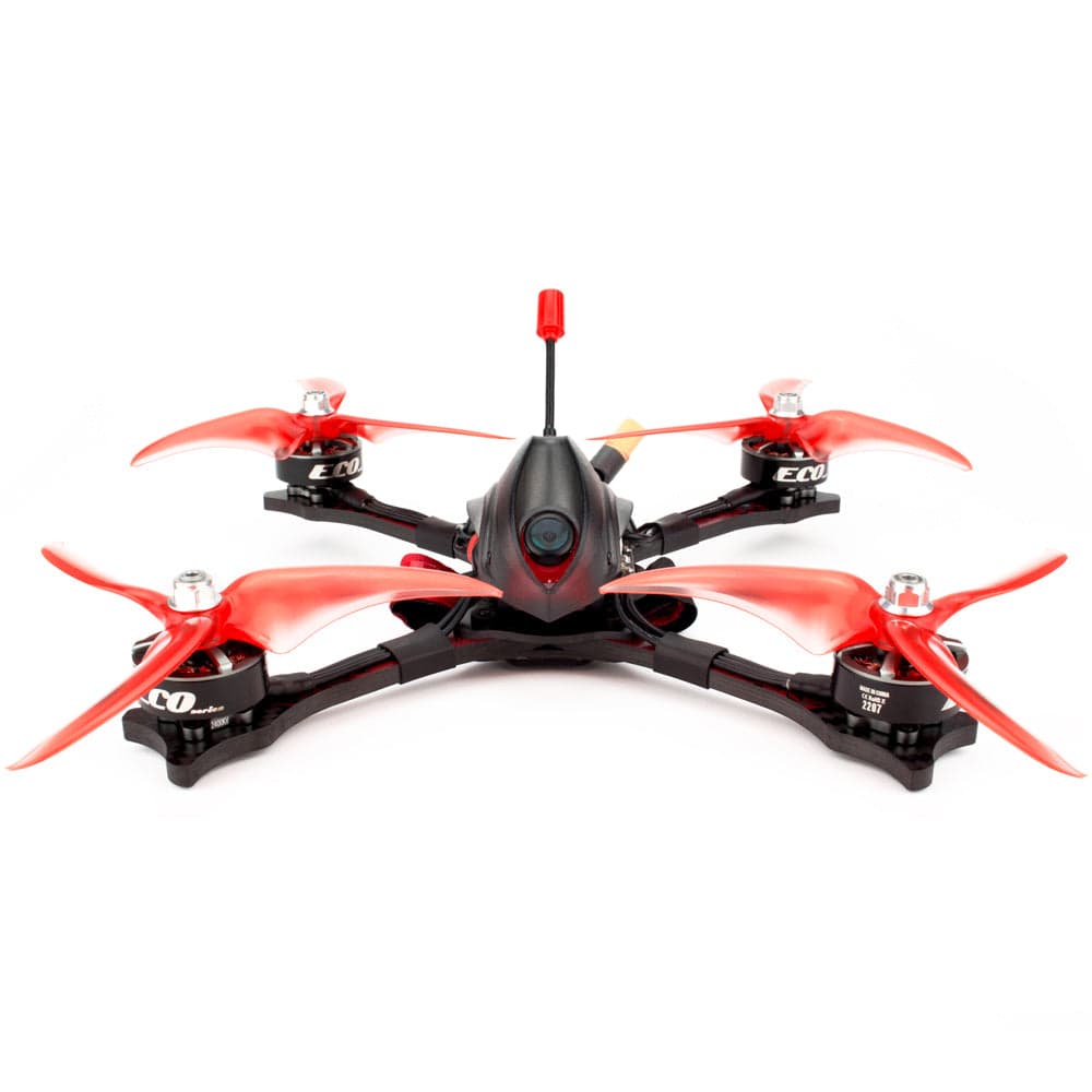 EMAX Hawk Sport PNP - 2400kv 4S
