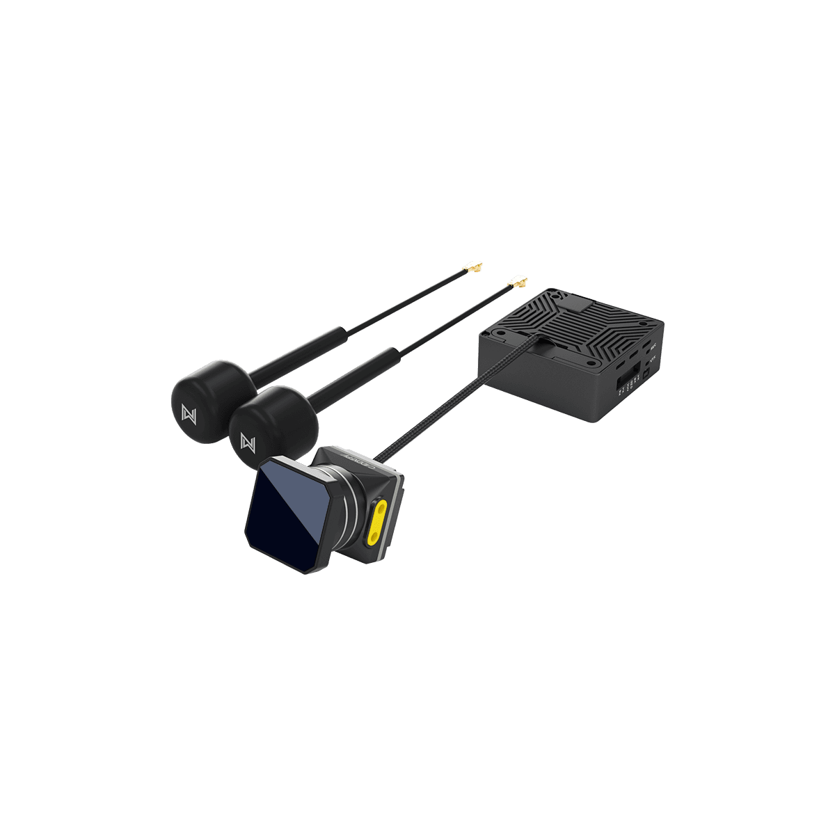 Walksnail Moonlight Camera for fpv drones 1