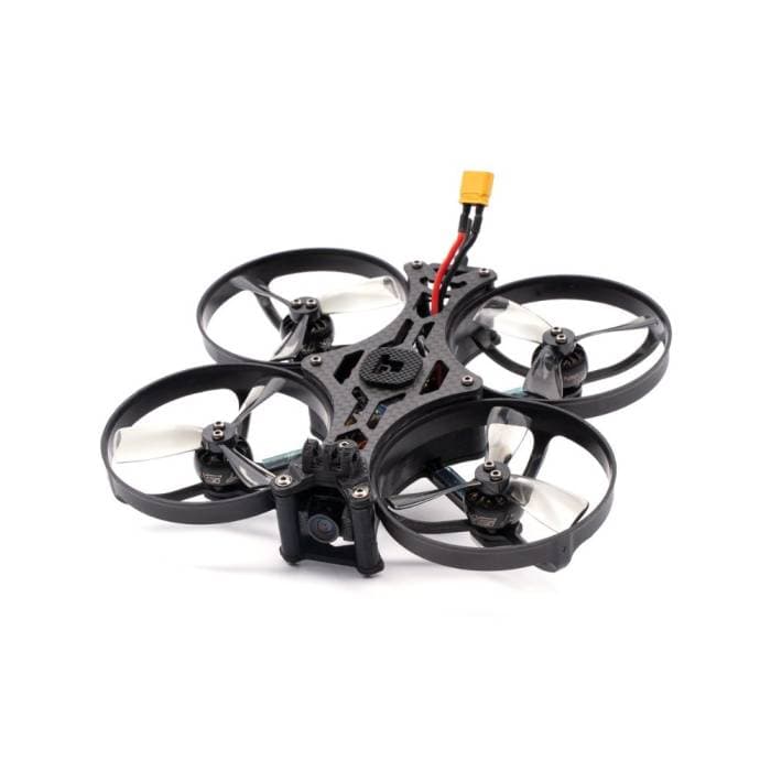 iFlight Protek R25 BNF Cinewhoop HD w/ Polar Nano - ELRS 2.4GHz for fpv drones 2
