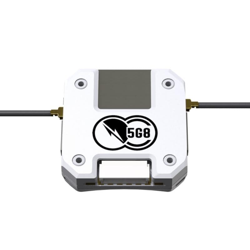 TBS Tracer SIXTY9 - RX+VTX for fpv drones 1