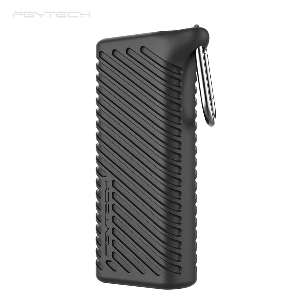 PGYTECH CreateMate High-speed Card Reader Case Black for fpv drones 1