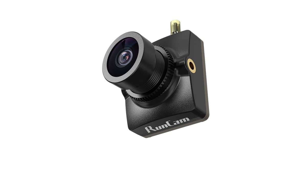 RunCam Nano V3 HDZero Camera for fpv drones 2