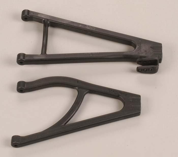 Traxxas 5327 Right Suspension Arms Adjustable Wheelbase Revo Summit for fpv drones
