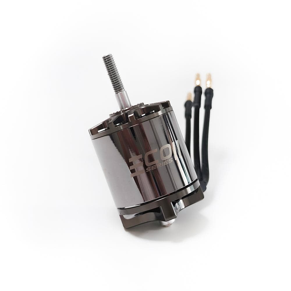 EMAX ECOII 3530 280KV/445KV/520KV/650KV Brushless Drone Motor for 12 Inch-15 Inch FPV Drone Helicopter Freestyle Parts for fpv drones 4