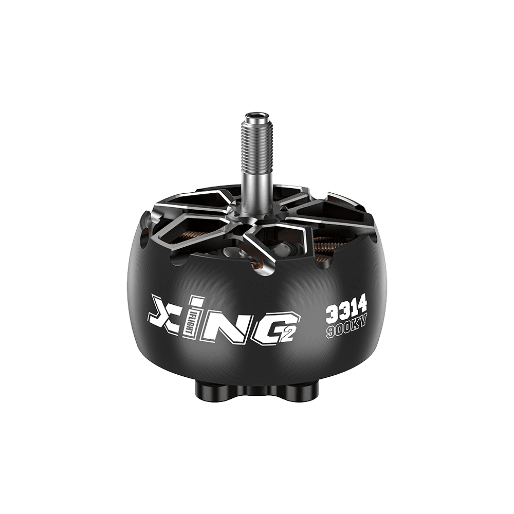 XING2 3314 FPV Cinelifter Motor 900KV for fpv drones 2