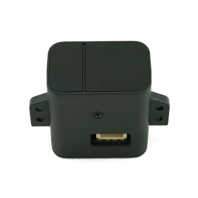 MicoAir MT-15 Laser rangefinder for fpv drones 4