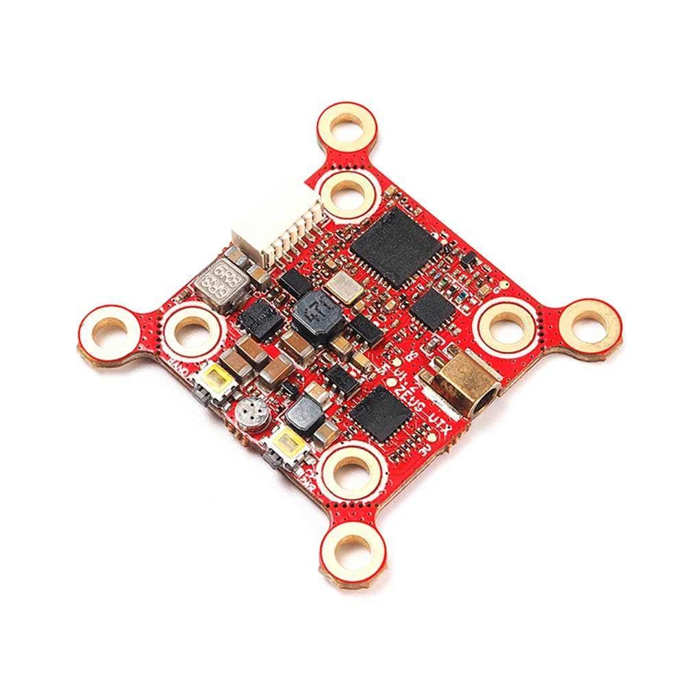 HGLRC Zeus  20x20/30x30 25-800mW 5.8GHz VTX - MMCX for fpv drones