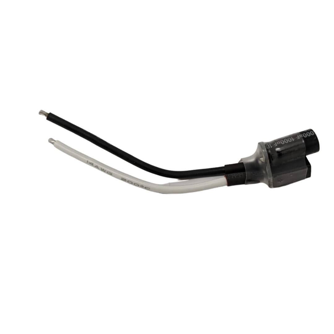 TheFPV XT60 Wire with 1000uF Capacitor for fpv drones 2