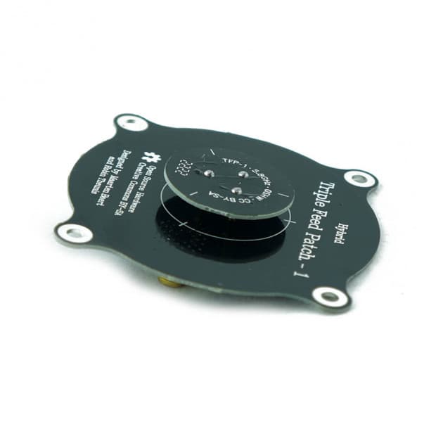 Readytosky Triple Feed Patch Directional Antenna 5.8GHz for fpv drones 3