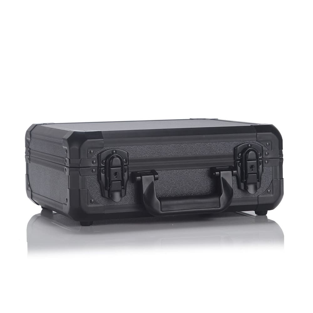 Aluminium Koffer voor DJI Mavic Pro - ZWART for fpv drones