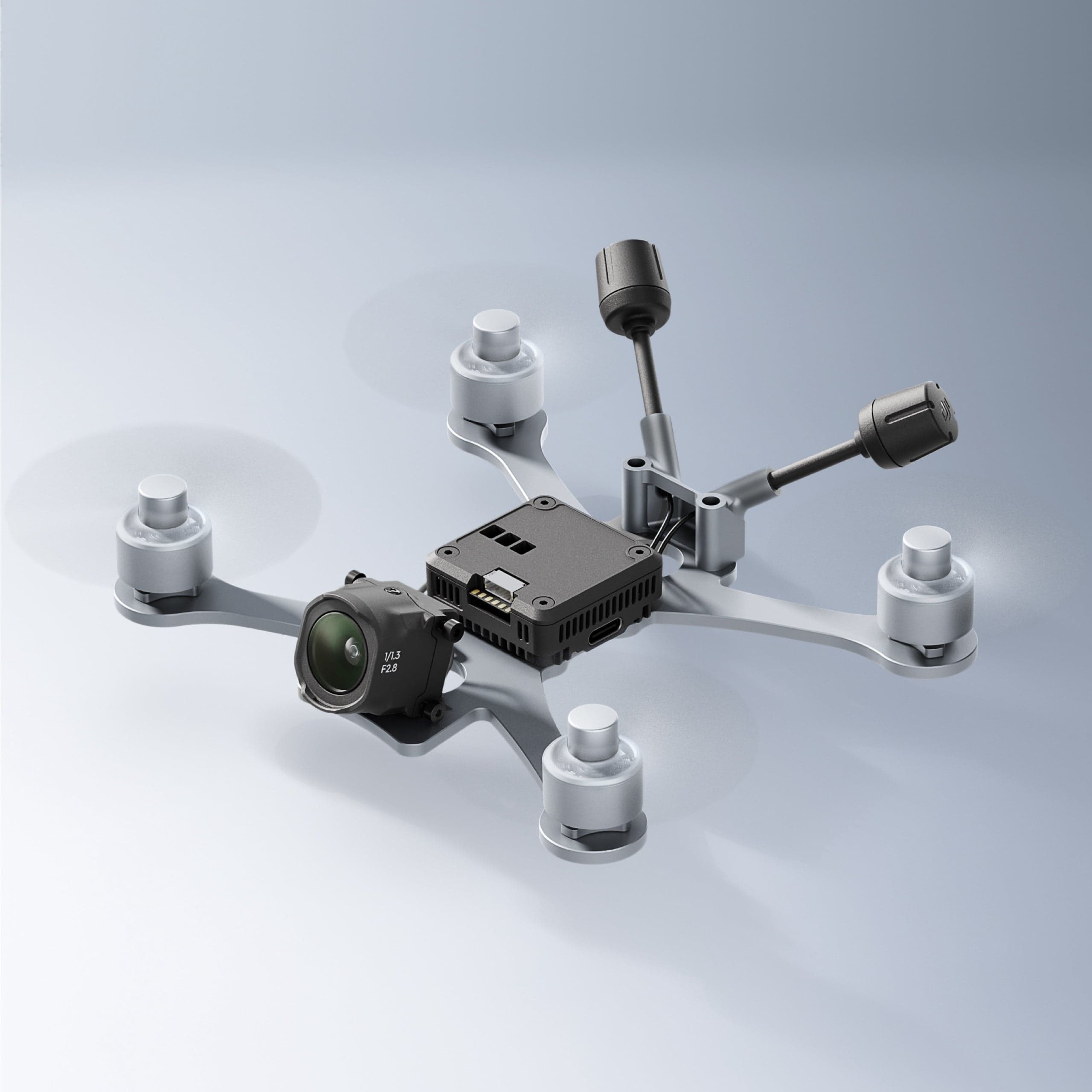Flywoo's DJI Air Unit 04 Air Unit Pro