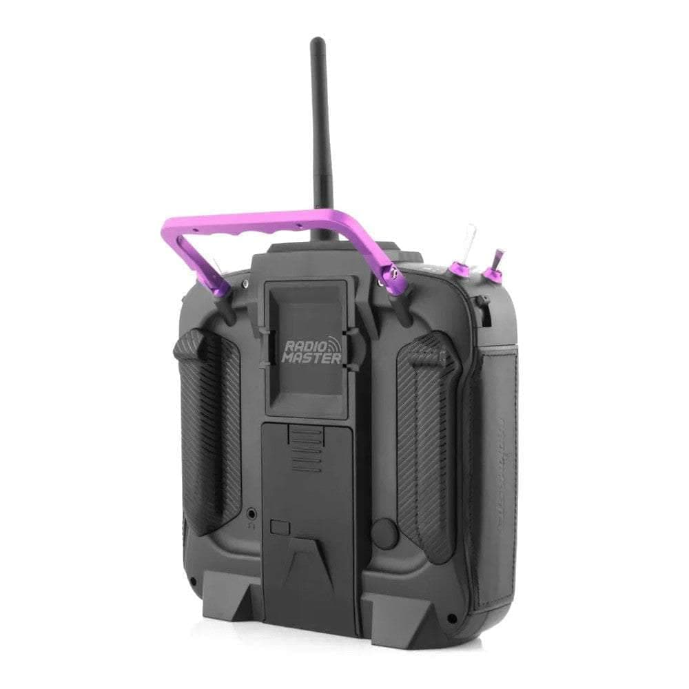 RadioMaster TX16S MKII MAX Joshua Bardwell Edition RC Transmitter for fpv drones 3