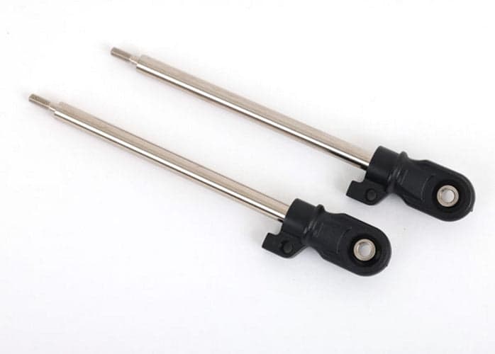 Traxxas 9662 Shock shaft 80mm GT-Maxx Sledge for fpv drones