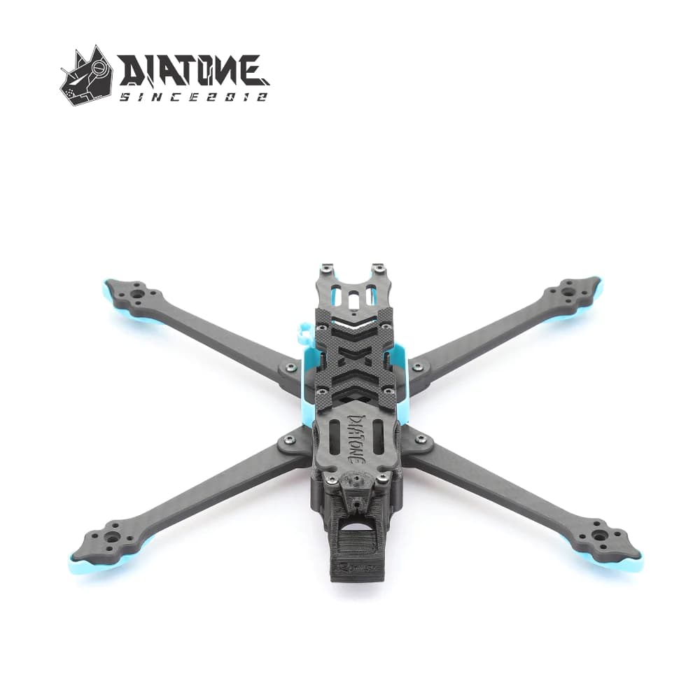 DIATONE Roma F7 FPV Drone Frame Kit for fpv drones 4