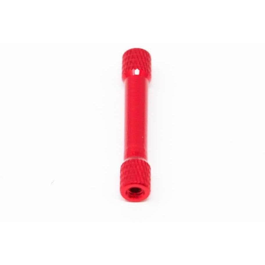 M3 Knurled Barbell Standoff (10PCS) - Choose Your Version for fpv drones 79