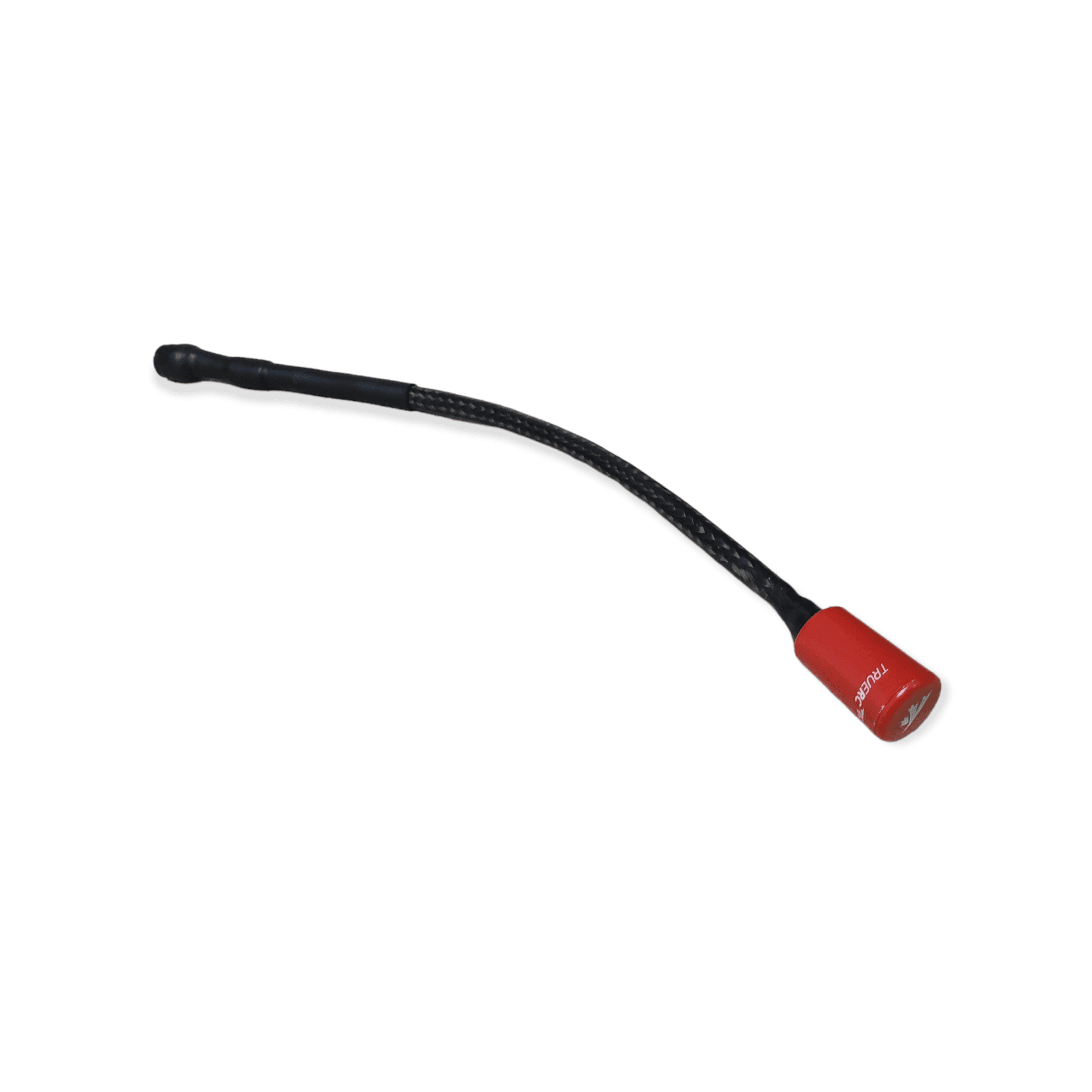 TrueRC Matchstick 5.8GHz RHCP Carbon Edition - RP-SMA 200mm for fpv drones