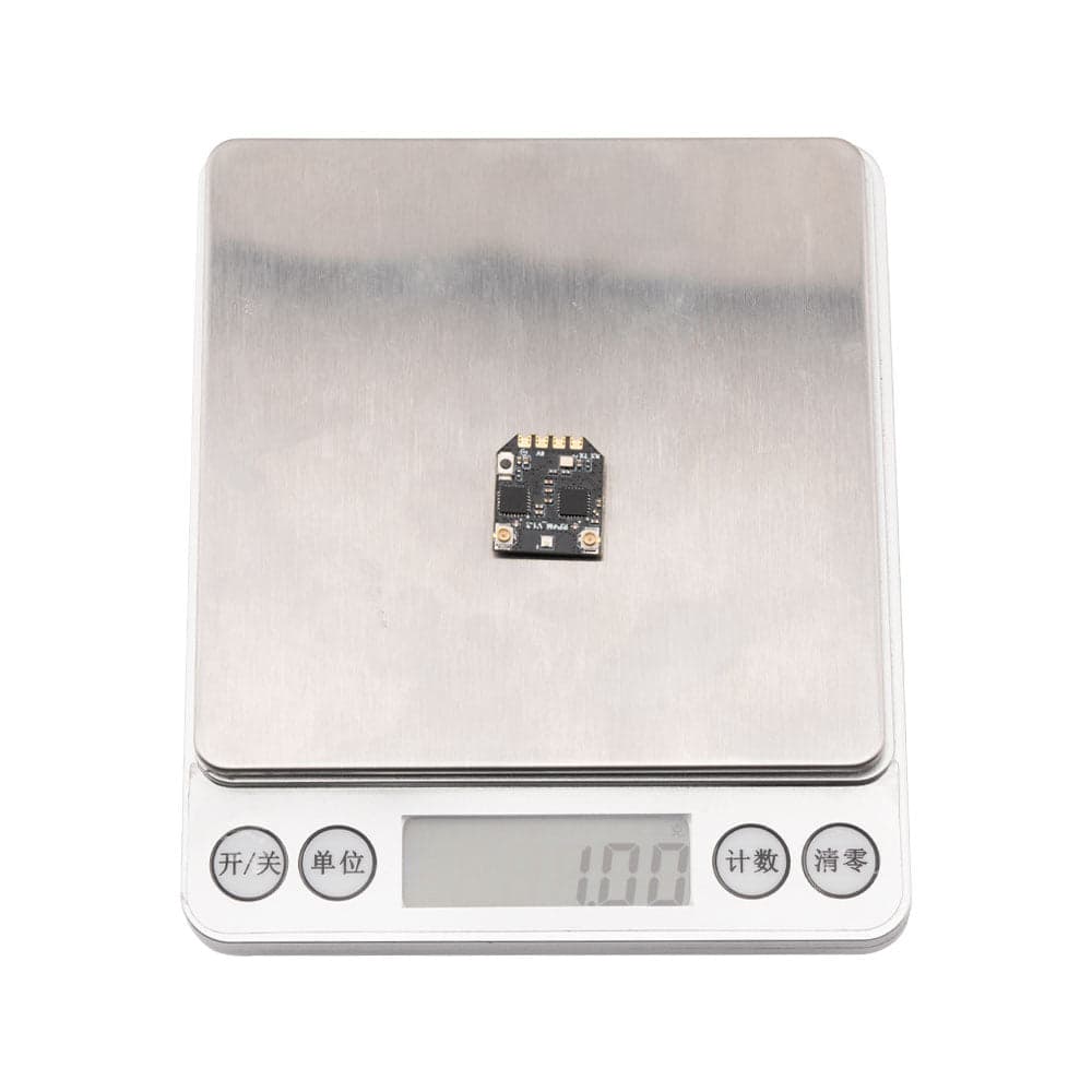 RadioMaster RP4TD-M ExpressLRS 2.4GHz Mini True Diversity Receiver for fpv drones 20