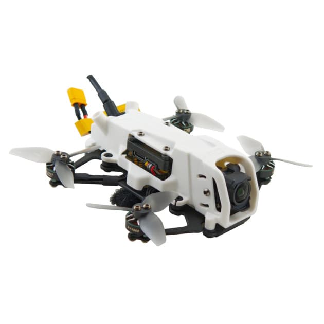 DeepSpace DINO 20 O4 Wide built FPV drone for fpv drones 3